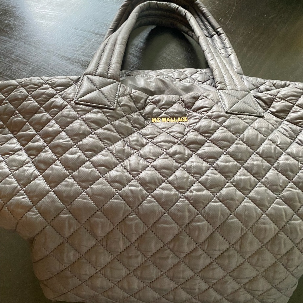 MZ Wallace bag like new